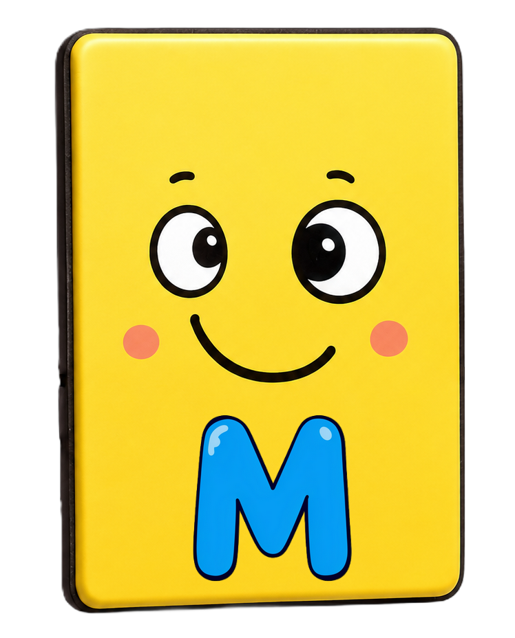 Logo aplikace Mluvka