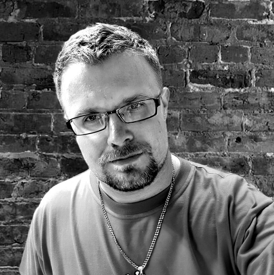 Lukáš Šida